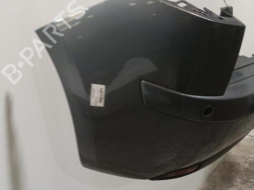 Rear bumper CITROËN C4 I (LC_) 1.6 HDi | BP22586233C8 