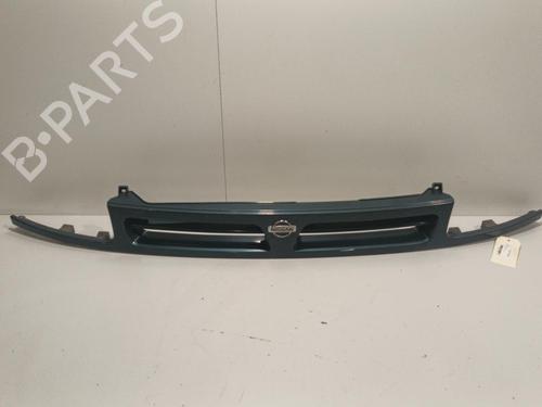 Grille NISSAN MICRA II (K11) 1.3 i 16V (HK11) | BP22586808C40 