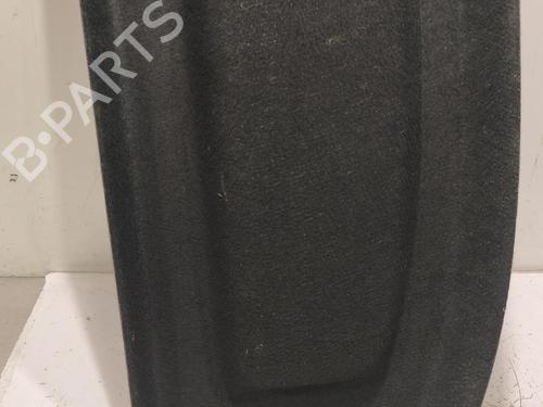 Rear parcel shelf CITROËN DS3 (SA_) 1.6 HDi 90 | BP39255449C85 - Image 6