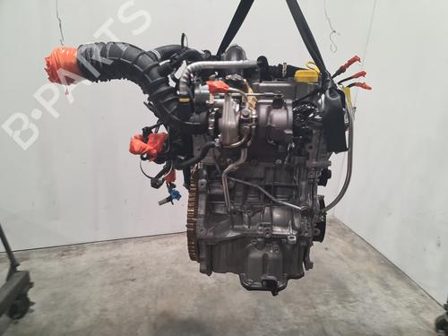Engine DACIA SANDERO II TCe 90 (B8M1, B8MA, B8AC) | BP36793741M1 - Image 7