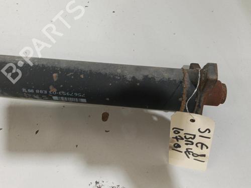 Used Driveshaft Driveshaft BMW 1 (E81) 118 d (143 hp) 22576105 22576105