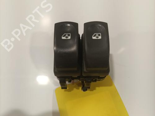 Left front window switch RENAULT CLIO III (BR0/1, CR0/1) 1.5 dCi (BR17, CR17) | BP24822449I27 - Image 4