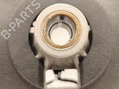 Steering wheel RENAULT MEGANE IV Hatchback (B9A/M/N_) | BP36556246C49 - Image 8