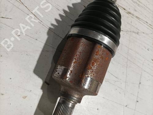 Left front driveshaft JEEP AVENGER (J2) 1.2 T3 e-Hybrid | BP31114297M38 - Image 6