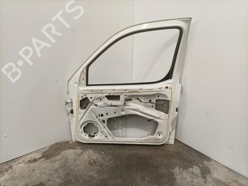 Right front door CITROËN BERLINGO / BERLINGO FIRST MPV (MF_, GJK_, GFK_) 1.6 HDI 90 (MF9HX) | BP25333034C3 