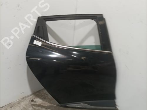 Used Right rear door RENAULT CLIO IV (BH_) 1.5 dCi 75 (75 hp) 30000012