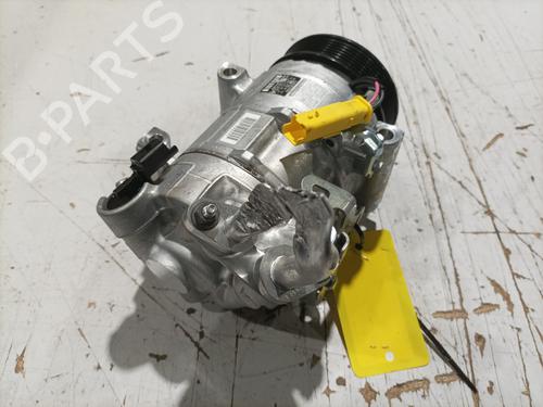 AC compressor JEEP AVENGER (J2) 1.2 T3 e-Hybrid | BP31114291M34 - Image 4