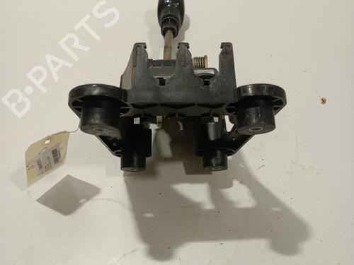 Used Gear lever Gear lever CITROËN C4 CACTUS 1.6 BlueHDi 100 (99 hp) 22575514 22575514