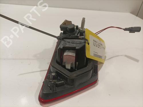 Left tailgate light RENAULT CLIO IV (BH_) 1.5 dCi 90 | BP33950575C79 - Image 7