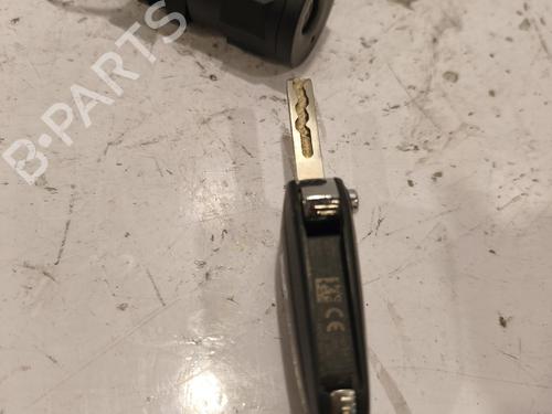 Electronic module PEUGEOT 208 I (CA_, CC_) 1.6 HDi / BlueHDi 75 | BP37993788M83 - Image 12