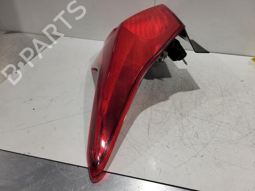 Right taillight FORD FOCUS III 2.0 TDCi | BP30759791C35 - Image 3