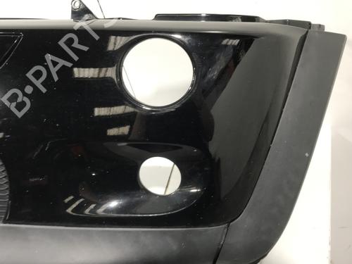 Front bumper MINI MINI (R50, R53) Cooper S | BP28385931C7 