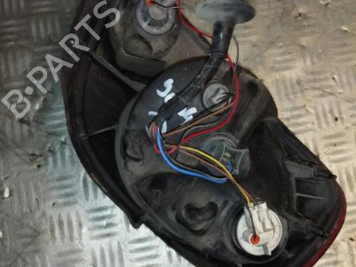 Used Right taillight DAEWOO MATIZ (M100, M150) 0.8 (52 hp) 22577849