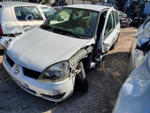 Switch RENAULT CLIO II (BB_, CB_) 1.5 dCi (B/CB3M) | BP22589995I30 