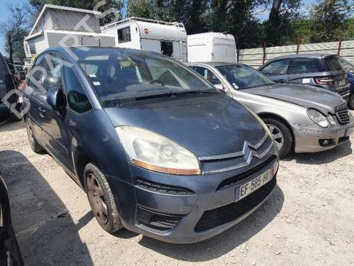 Switch CITROËN C4 Picasso I MPV (UD_) 1.6 HDi | BP22589671I30 