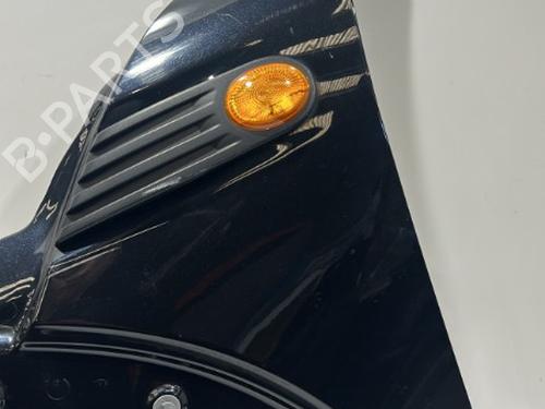 Left front fenders MINI MINI (R56) Cooper D | BP22585057C41 