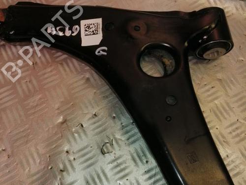 Left front suspension arm MERCEDES-BENZ SPRINTER 3-t Van (B910) 214 CDI (910.621, 910.623) | BP22587481M12