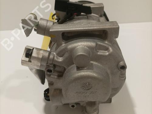 AC-Kompressor KIA CEE'D (JD) 1.0 T-GDI | BP22578992M34 