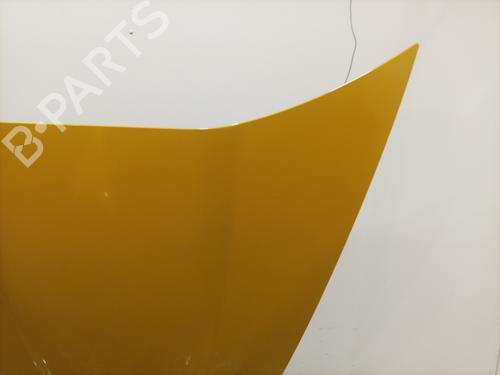Hood CHEVROLET CORVETTE (C6) Z06 7.0 | BP27346727C1 
