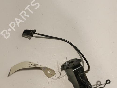 Seat buckle AUDI A1 (8X1, 8XK) 1.6 TDI | BP22580078I32 