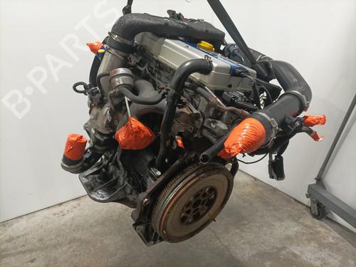 Engine OPEL ASTRA H GTC (A04) 2.0 Turbo (L08) | BP33857620M1  - Image 5
