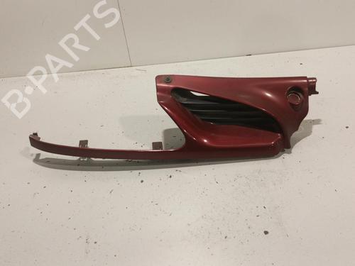 Grille RENAULT MEGANE I (BA0/1_) 1.9 dTi (BA08, BA0N) | BP22576985C40 