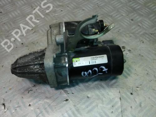 Startmotor HONDA ACCORD VI Hatchback (CH, CL) 1.8 i (CH6) (136 hp) 22575827