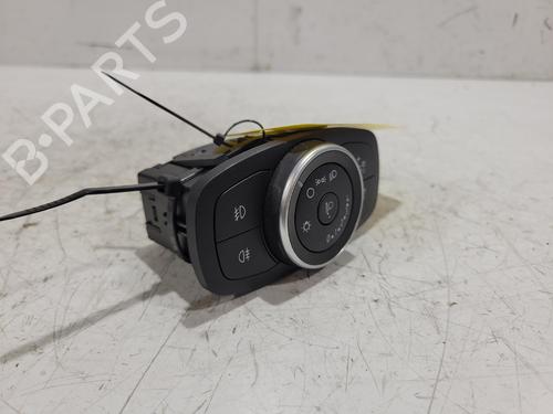 Headlight switch FORD TRANSIT V363 Van (FCD, FDD) 2.0 EcoBlue | BP39662750I24 - Image 3