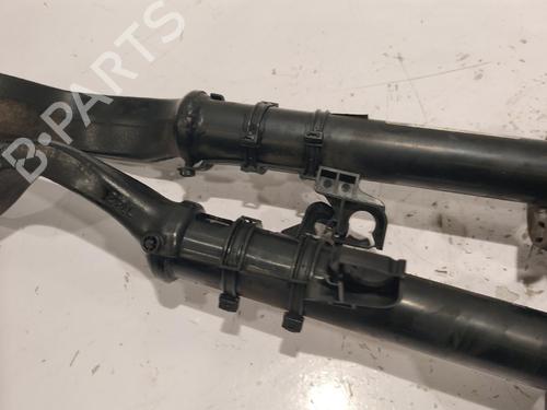 Used Left front shock absorber Left front shock absorber 37993944 37993944