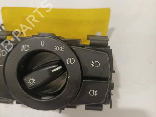 Headlight switch BMW 3 (E90) 318 d | BP24523312I24 