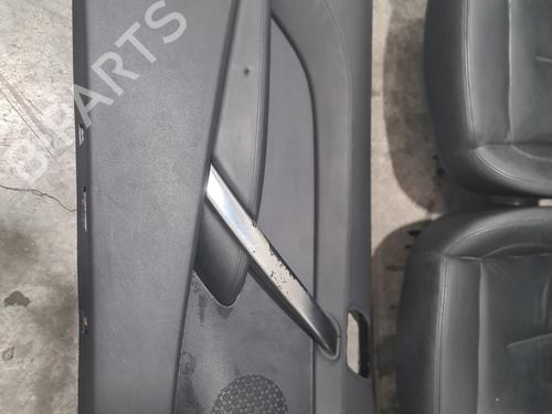 Seats set PEUGEOT RCZ 1.6 16V | BP35924222C78 - Image 12