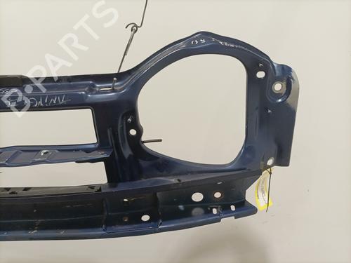 Frontplade/Frontkurv Frontplade/Frontkurv RENAULT TWINGO I (C06_) 1.2 (C066, C068) (58 hp) 35924328 35924328