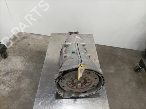 Used Gearbox BMW 3 (E90) 320 d (184 hp) 22578814