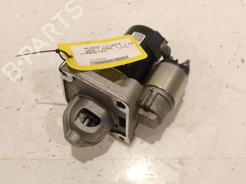 Starter PEUGEOT 2008 I (CU_) 1.2 THP 110 / PureTech 110 | BP35924035M8 - Image 4
