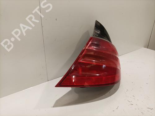 Right taillight MERCEDES-BENZ C-CLASS Coupe (CL203) C 180 (203.735) | BP22585039C35 