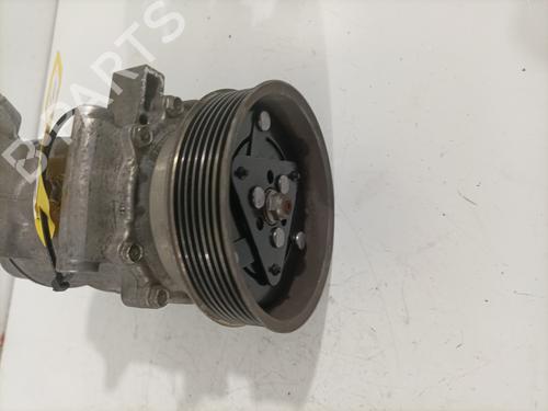 AC compressor RENAULT TWINGO II (CN0_) 1.2 16V (CN04, CN0B) | BP25653167M34 - Image 10