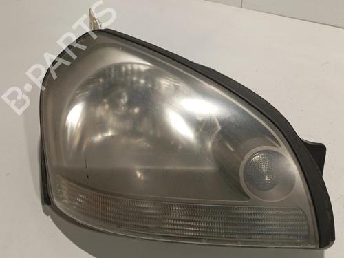 Used Right headlight HYUNDAI TUCSON (JM) 2.0 CRDi All-wheel Drive (113 hp) 22574710
