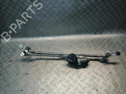 Used Front wiper motor Front wiper motor MINI MINI (F55) Cooper SD (170 hp) 22591278 22591278