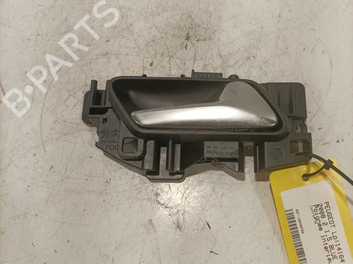 Rear right interior door handle PEUGEOT 2008 II (UD_, US_, UY_, UJ_, UR_, UC_) 1.5 BlueHDI 130 | BP27485167I16