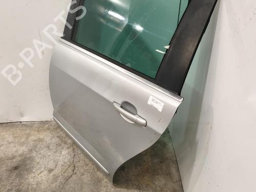Used Left rear door Left rear door 39255375 39255375