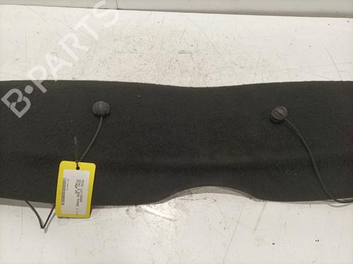 Plage arrière Plage arrière MINI MINI (R56) Cooper D (109 hp) 33950933 33950933