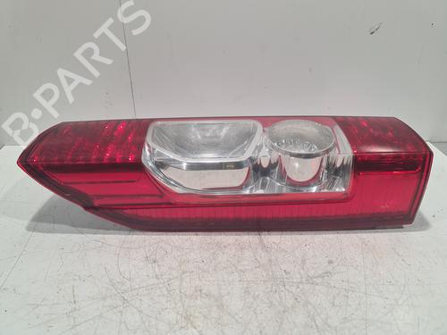 Left taillight CITROËN JUMPER II Van 2.2 HDi 120 | BP32705840C34  - Image 5