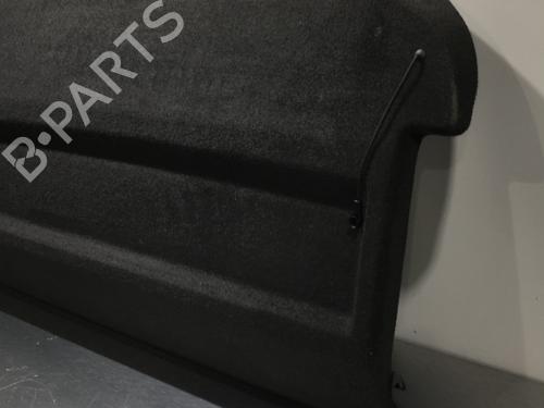 Rear parcel shelf OPEL ASTRA H (A04) 1.6 (L48) | BP22577474C85 