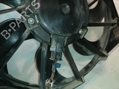 Køleventilator elektrisk DACIA LOGAN (LS_) 1.5 dCi (LS0W) (86 hp) 22571315