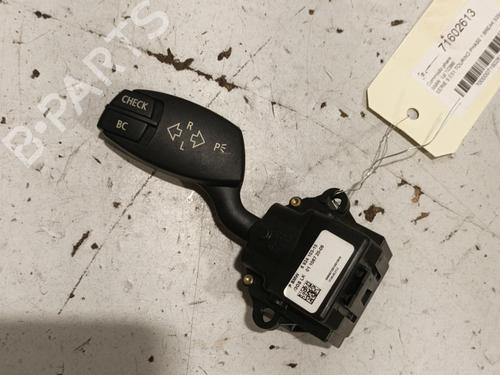 Used Switch BMW 5 Touring (E61) 535 d (272 hp) 22576605