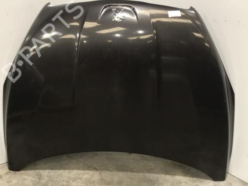 Used Hood PEUGEOT 508 I (8D_) 2.2 HDi (204 hp) 27575100