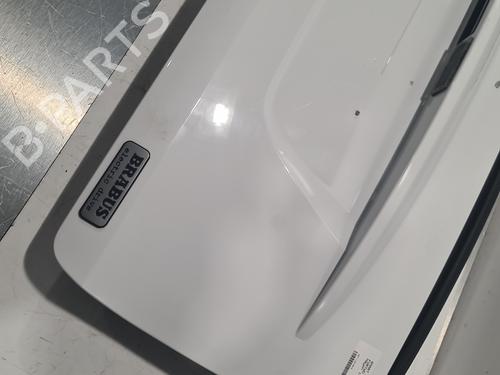 Tailgate SMART FORTWO Coupe (451) electric drive Brabus (451.392) | BP37747852C6 - Image 4