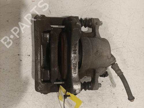 Used Right front brake caliper DACIA JOGGER (RK_) 1.0 TCe 110 (RKMD) (110 hp) 29484519