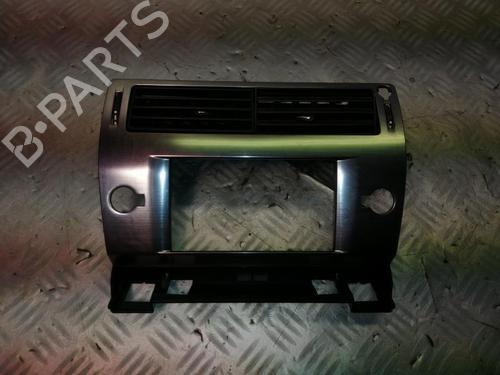 Air vent CITROËN C4 Coupe (LA_) 1.6 HDi | BP22575959I21 