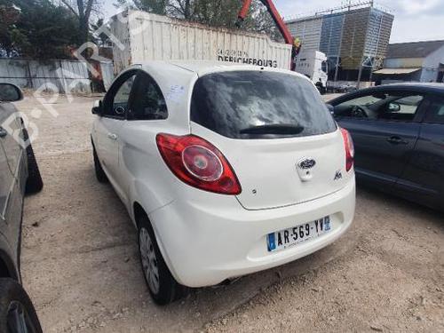 Glove box FORD KA (RU8) 1.2 | BP26909057C95 - Image 6